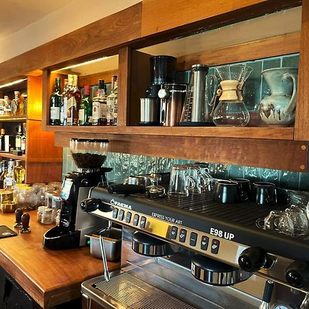 Villa Blanca Cloud Forest Hotel & Retreat San Ramón Εξωτερικό φωτογραφία