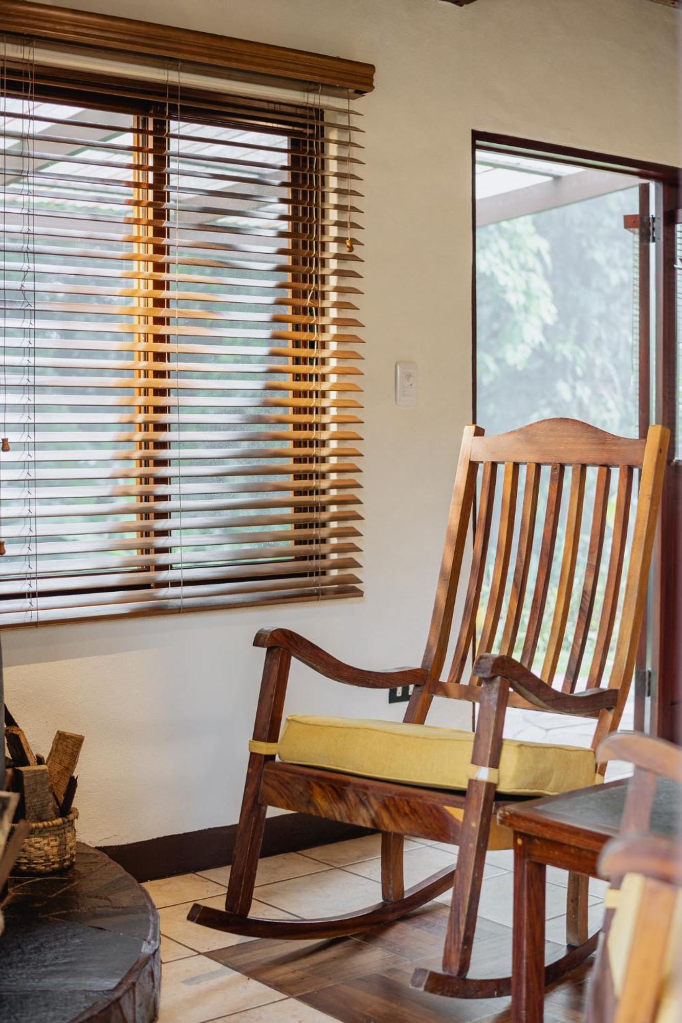 Villa Blanca Cloud Forest Hotel & Retreat San Ramón Δωμάτιο φωτογραφία