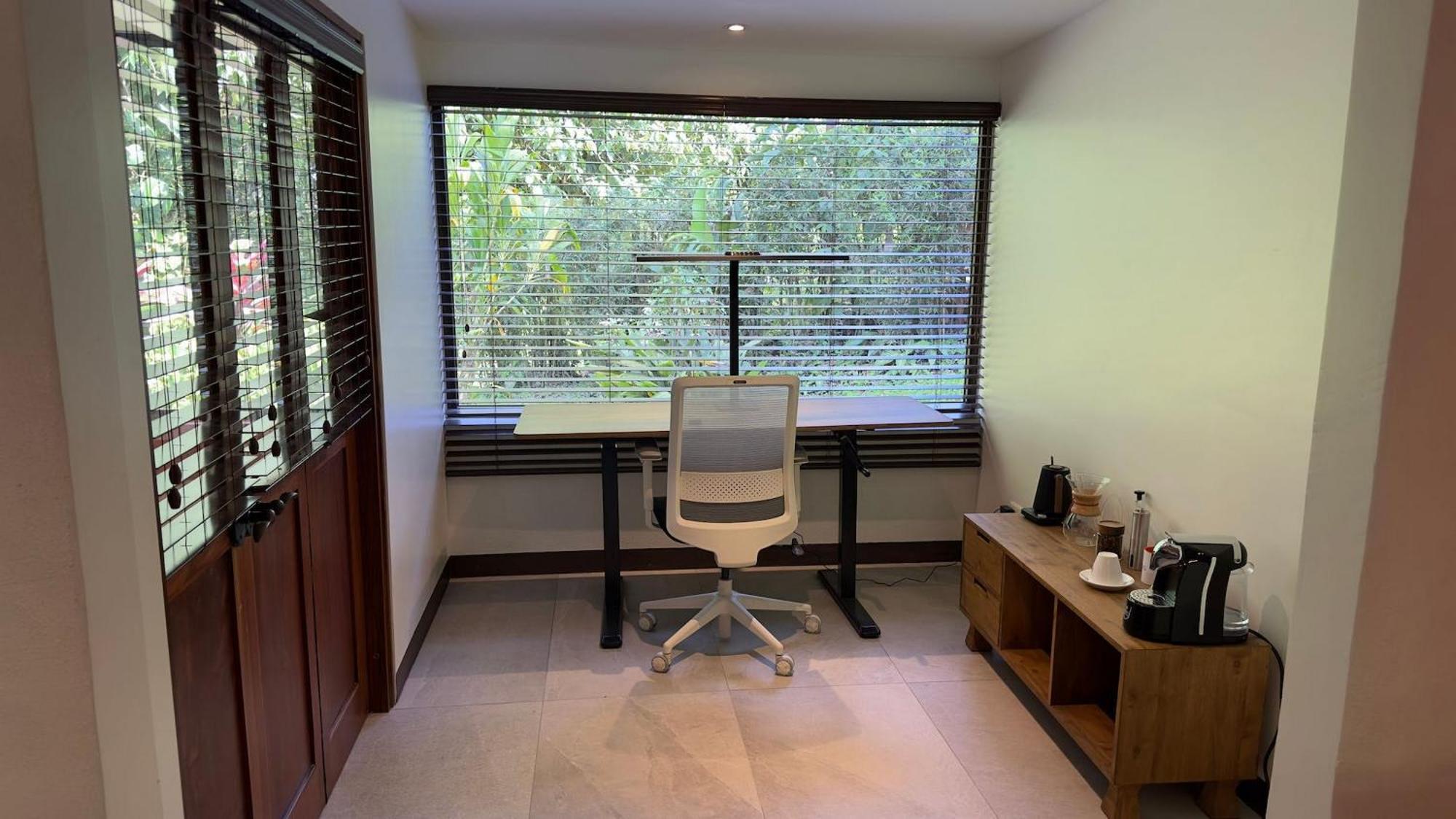 Villa Blanca Cloud Forest Hotel & Retreat San Ramón Δωμάτιο φωτογραφία