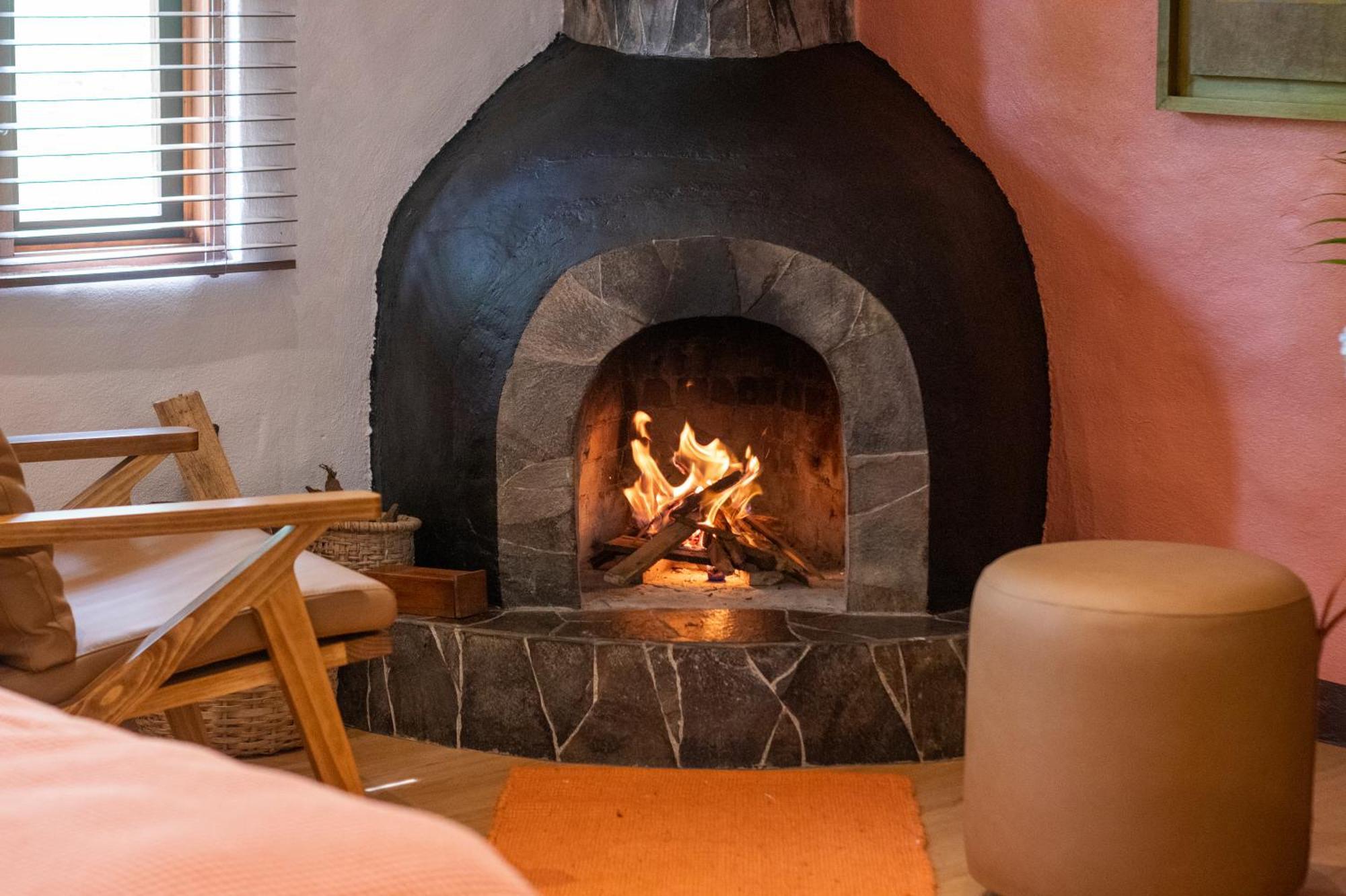 Villa Blanca Cloud Forest Hotel & Retreat San Ramón Εξωτερικό φωτογραφία